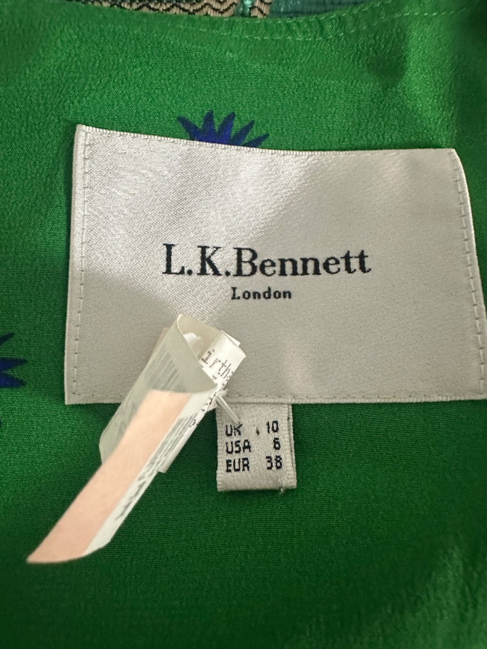 LK BENNET - Picture 3 of 3